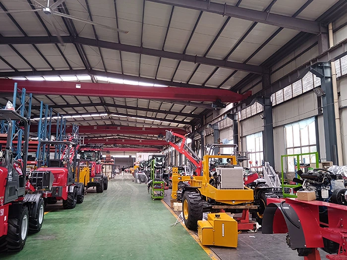 Chaîne d'approvisionnement Cie., Ltd de Qingzhou Mingxu.