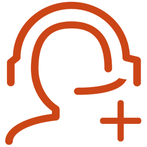 Worry-Free Technical Support icon