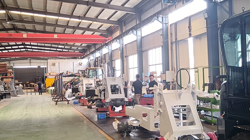 Qingzhou Mingxu Supply Chain Co., Ltd.